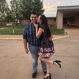 Meet your Posher, Laynee